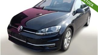 Leasing Sedan Volkswagen Golf 2020