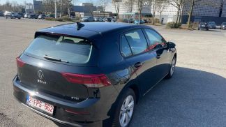 Lízing Hatchback Volkswagen Golf 2024