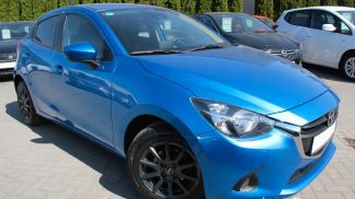 Leasing Hatchback Mazda 2 2018