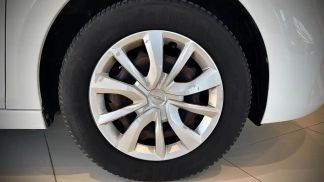 Financování Hatchback Opel Corsa 2020