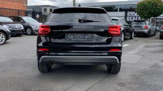 Leasing SUV Audi Q2 2020