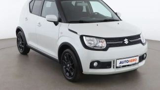 Leasing Hatchback Suzuki Ignis 2018