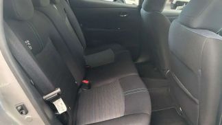 Finansowanie Hatchback Nissan Leaf 2019