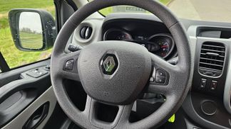 Leasing Van Renault TRAFIC 1.6 DCI 2019