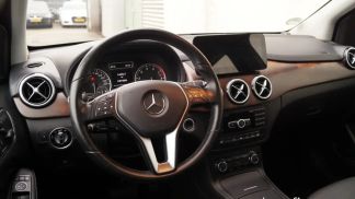 Finansowanie Hatchback MERCEDES B 180 2012