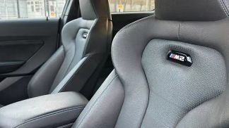 Financování Kupé BMW M2 2020