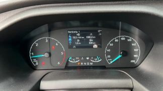 Financování Hatchback Ford Tourneo Custom 2023