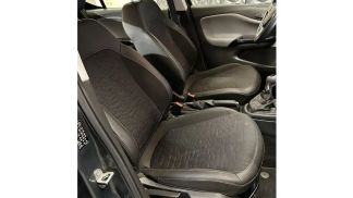 Finansowanie Sedan Opel Corsa 2015