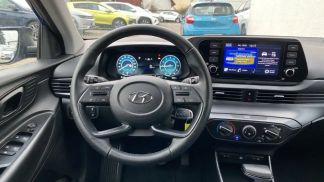 Finansowanie Hatchback Hyundai i20 2022