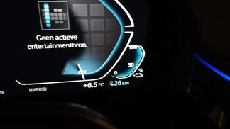 Leasing Sedan BMW 745 2020
