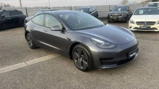 Leasing Sedan Tesla Model 3 2021