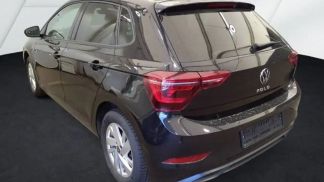 Leasing Hatchback Volkswagen Polo 2024