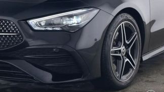 Financování Kupé MERCEDES CLA 220 2024