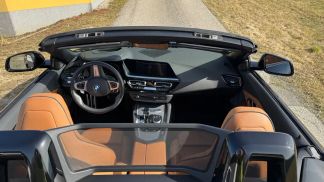 Financování Konvertibilní BMW Z4 2019