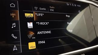 Leasing Wagon Audi A6 Allroad 2020