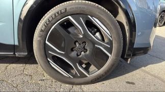 Leasing SUV Peugeot 5008 2024