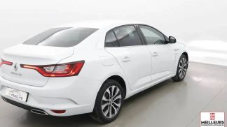 Leasing Sedan Renault Megane 2023