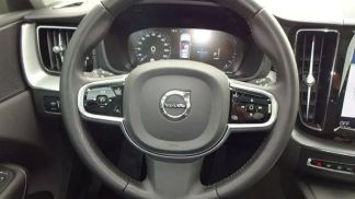 Leasing SUV Volvo XC60 2020