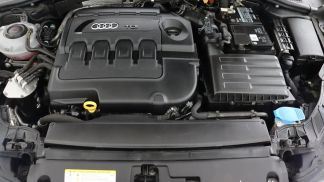 Leasing Hayon Audi A3 2019