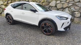 Leasing SUV Cupra Formentor 2023