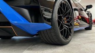 Finansowanie Coupé Lamborghini Huracán 2024