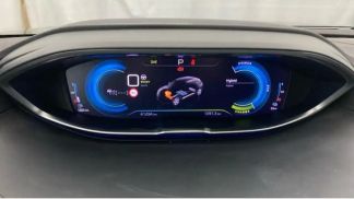 Finansowanie SUV Peugeot 3008 2023