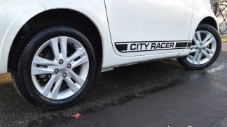 Leasing Sedan Toyota IQ 2012