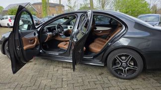 Lízing Sedan MERCEDES E 200 2022