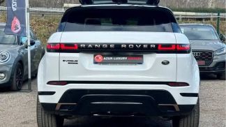 Lízing SUV Land Rover Range Rover 2022