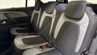 Lízing Hatchback Citroën GRAND C4 PICASSO 2015