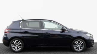 Leasing Hatchback Peugeot 308 2019