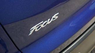 Finansowanie Wóz Ford Focus 2016