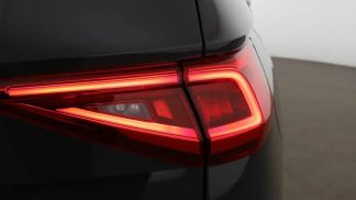 Finansowanie SUV Seat Tarraco 2019
