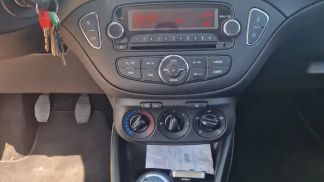 Finansowanie Hatchback Opel CORSA-E 2017