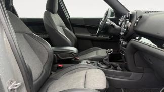 Leasing Wagon MINI Cooper S 2018