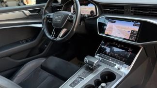 Finansowanie Wóz Audi A6 2019