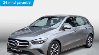 Finansowanie Hatchback MERCEDES B 180 2020