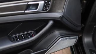 Leasing Wagon Porsche Panamera 2019