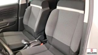 Leasing SUV Citroën C3 Aircross 2019