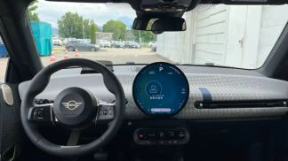 Leasing Sedan MINI Cooper SE 2024