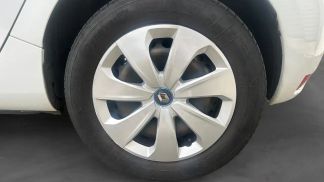 Leasing Van Renault ZOE 2020