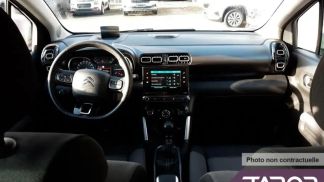 Finansowanie SUV Citroën C3 Aircross 2018