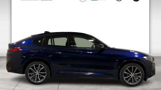 Leasing Coupe BMW X4 M 2024