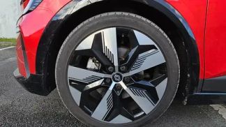 Finansowanie Sedan Renault MEGANE E-TECH 2022