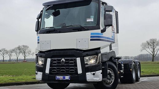 Renault C 440 2017