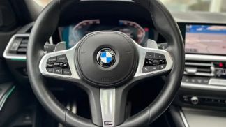 Finansowanie Wóz BMW 320 2021