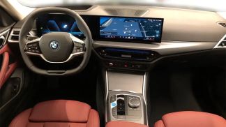 Finansowanie Coupé BMW i4 2024