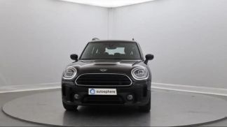 Leasing SUV MINI COUNTRYMAN C 2022