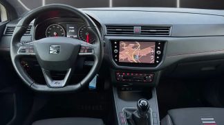 Leasing Hatchback Seat Ibiza 2020