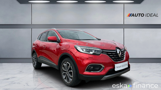 Renault Kadjar 2020